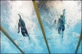 Que met-on sur les yeux ?