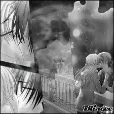 Dans quel tome Natsume demande-t-il Mikan en mariage, &agrave; No&euml;l ?