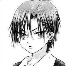 Quel cristal d'Alice est ins&eacute;r&eacute; dans Natsume au tome 22 ?