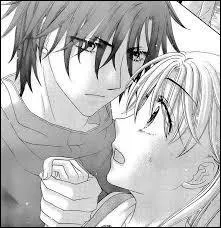 Quel &acirc;ge &agrave; Mikan le jour o&ugrave; elles retrouvent ces amis ?