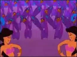 Quel semble être le nom de famille d'Ali ?