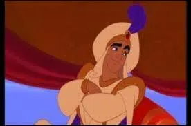 Avec quelle arme Prince Ali aurait-il vaincu une armée ?