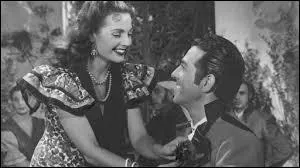 Et qui tient le rôle de Juan de Ayala, l'amoureux de la belle Violetta ?