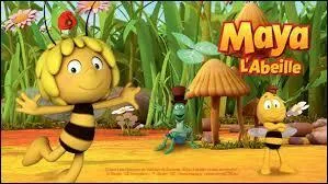 Dans quel pays un parc d'attractions consacré à Maya a-t-il ouvert ses portes ?