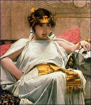 De quelle dynastie fait-elle partie ?