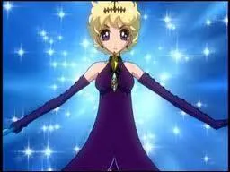 Lorsque Vanilla était la princesse des ogres, quel aliment, offert par Chocola, lui apportait de la douceur ?