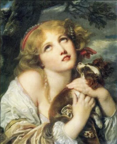 Qui a peint Le souvenir ?