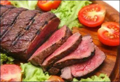 Avec quoi allez-vous vous régaler ?