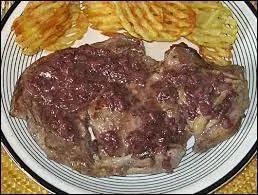 Que va-t-on vous servir ?