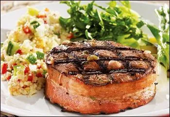 Qu'allez-vous déguster ?