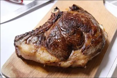 Que va-t-on vous servir ?