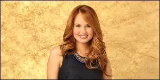 Comment s'appelle l'actrice qui joue Jessie ?