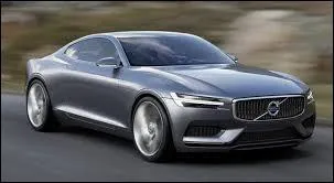 De quelle marque de voitures s'agit-il sur l'image ?