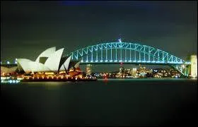 Quelle est la capitale de l'Australie ?
