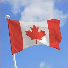 De quel pays s'agit-il, grâce au drapeau de l'image ci-contre ?