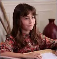 Comment s'appelle la petite sur de Clem ?