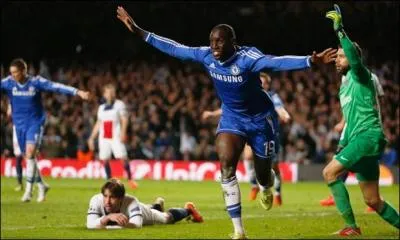Incroyable retour de Chelsea en quarts de finale face à Paris. 3-1 au Parc et à Stambford Bridge. Quel est le résultat du deuxième match ?