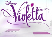 Quiz Violetta : chansons & saisons
