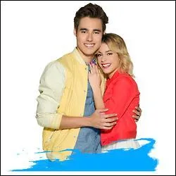 Comment s'appelle la chanson que Violetta & León chantent dans la saison 3 ?