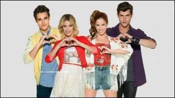 Dans quelle saison apparaît la chanson "En gira" ?