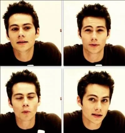 Dylan a-t-il un tatouage ,