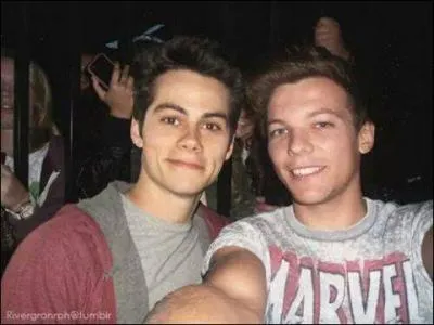 O&ugrave; Dylan a-t-il grandi ?