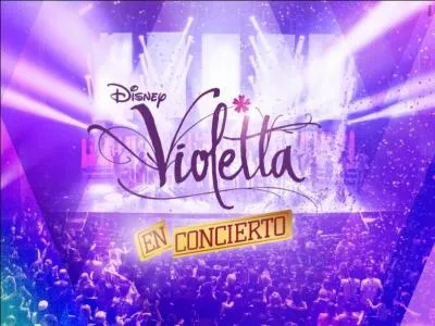 Violetta en Concierto s'est produit dans quel pays ?