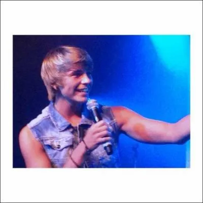 De qui ce garçon tombera-t-il amoureux ?