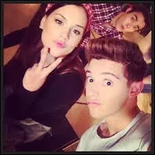 Lara sera-t-elle dans Violetta 3 ?