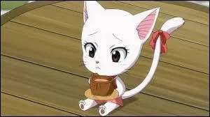 Qui est la mère de Carla ?