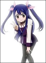 Quel est le but de Wendy ?