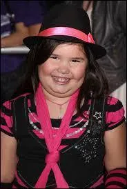 Qui interprète Juanita Solis ?