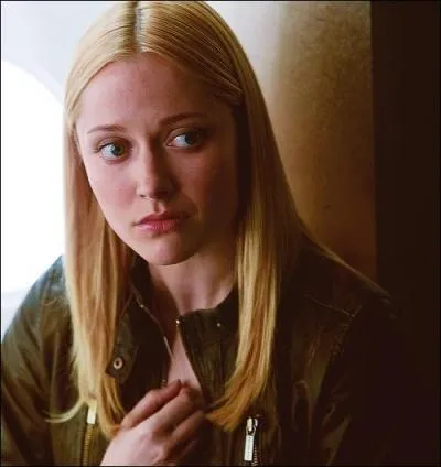 Qui est ce personnage ?