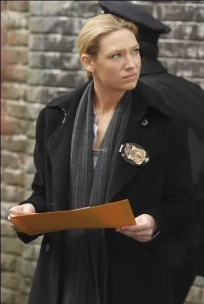 Qui est ce personnage ?