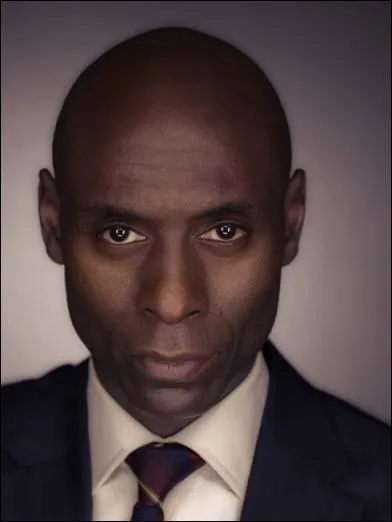 Qui est ce personnage ?