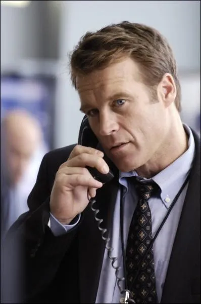 Qui est ce personnage ?