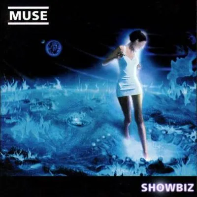 Premier véritable album de Muse , sorti en 1999 , mais quel est son nom ?