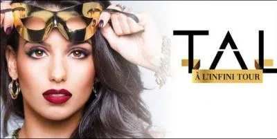 Est-ce qu'elle a chanté toutes ses chansons ?