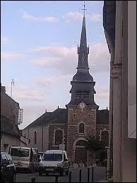 La ville Mariligérienne de Ligné se trouve en région ...