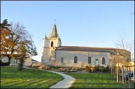 La commune aquitaine de Listrac-Médoc se situe dans le département ...
