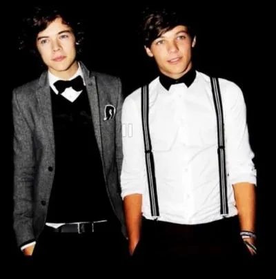 Qui a interdit aux autres membres du groupe de porter des marinières ?