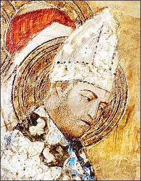 Le centre de la chrétienté est touché en plein coeur. Plus de la moitié des cardinaux décèdent. Le pape Clément VI vit reclus dans son palais. Dans quelle ville se trouvait le siège de la papauté ?