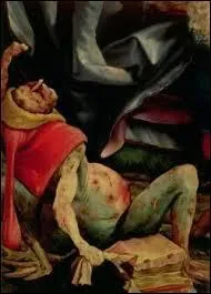 Le symptôme le plus caractéristique de la maladie est l'apparition de vésicules purulentes qui siègent dans les ganglions lymphatiques au niveau du cou, des aisselles et de l'aine. Comment ces tumeurs inflammatoires sont-elles communément appelées ?