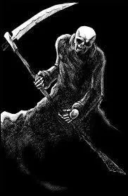 Pourquoi a-t-on donné à cette maladie le nom de "peste noire" ?