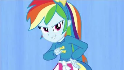 Quel est son signe ?