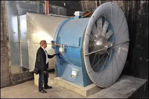 Apr&egrave;s tant d'efforts, vous pourriez ressentir le besoin d'une petite &laquo; flabellation &raquo;, et cela sans d&eacute;choir ! Mais qu'est-ce donc ?