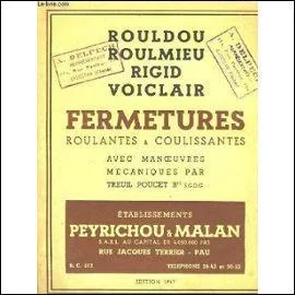 Nul doute que vous sauriez reconna&icirc;tre un joli &laquo; faissier &raquo; !