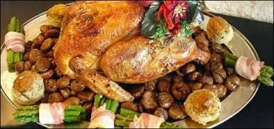 Qu'allons-nous savourer ?