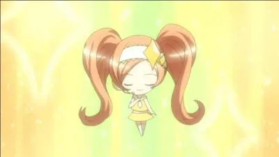 Quel est le pouvoir secret de Dia ?