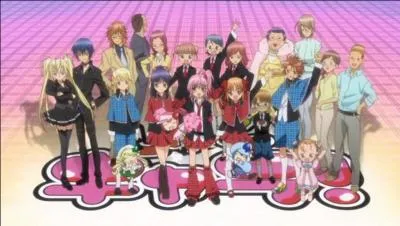 Dans la saison 2, est-ce que les graphismes des transformations sont toujours les mêmes ?